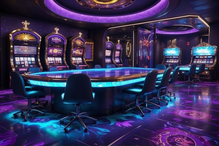 cakar76 slot featured game showcase