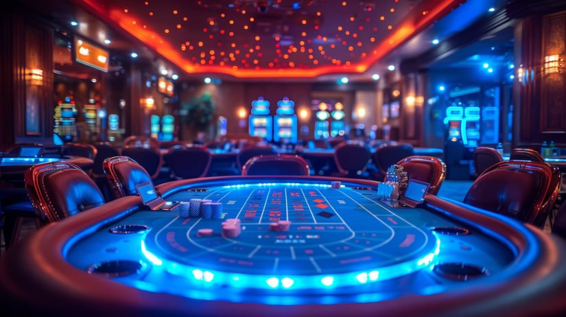 Closed market notification after betting deadline has passed