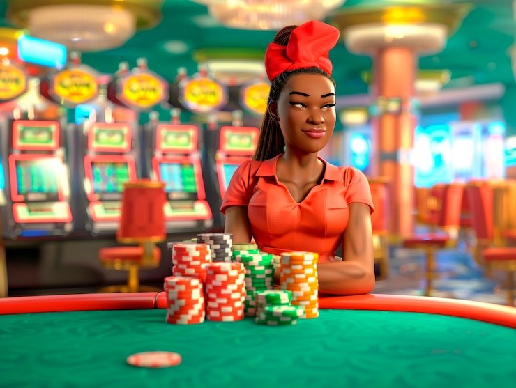 cakar76 slot featured game showcase