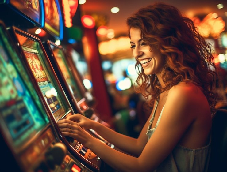 cakar76 slot featured game showcase
